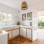 Villa Dragones