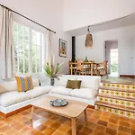 Villa Dragones *