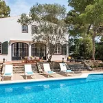 Dragones Villa