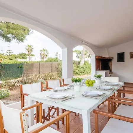 Dragones Villa *