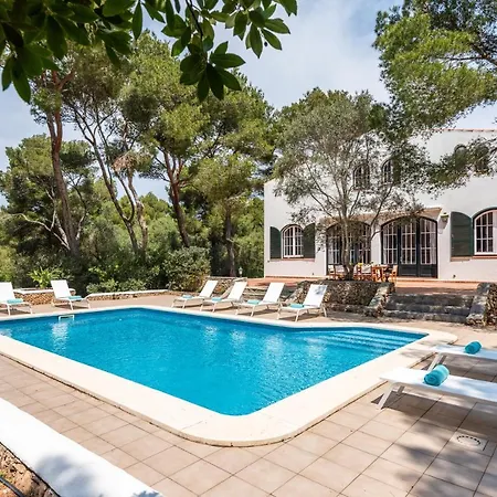 Dragones Villa Son Parc