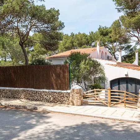 Dragones Villa *