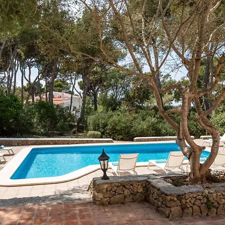 Villa Dragones