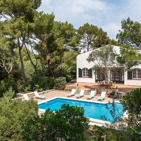 Villa Dragones