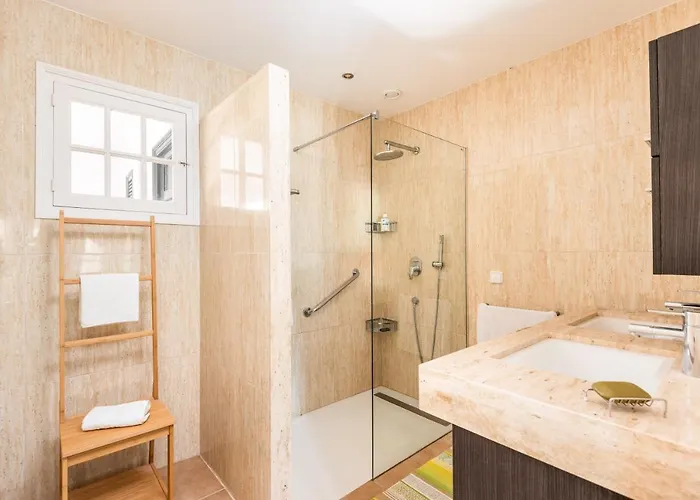 Βίλα Dragones Son Parc