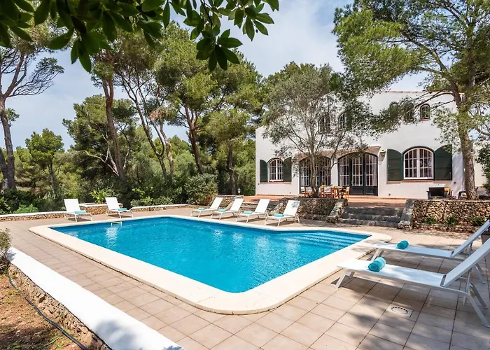 Dragones Villa Son Parc