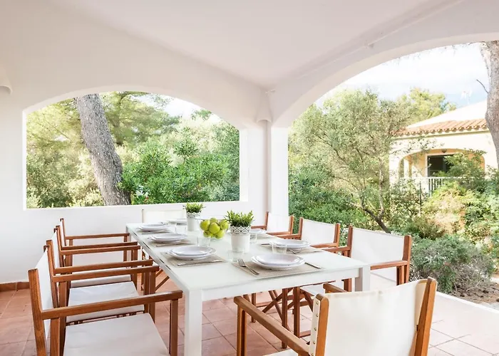 Villa Dragones Son Parc