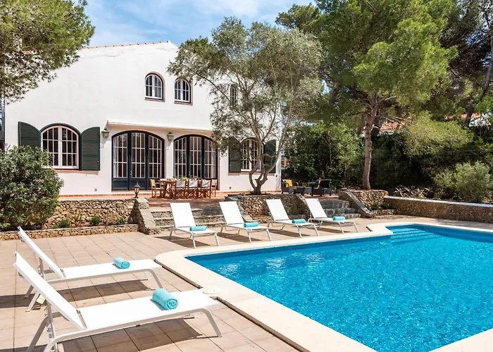 Dragones Βίλα Son Parc