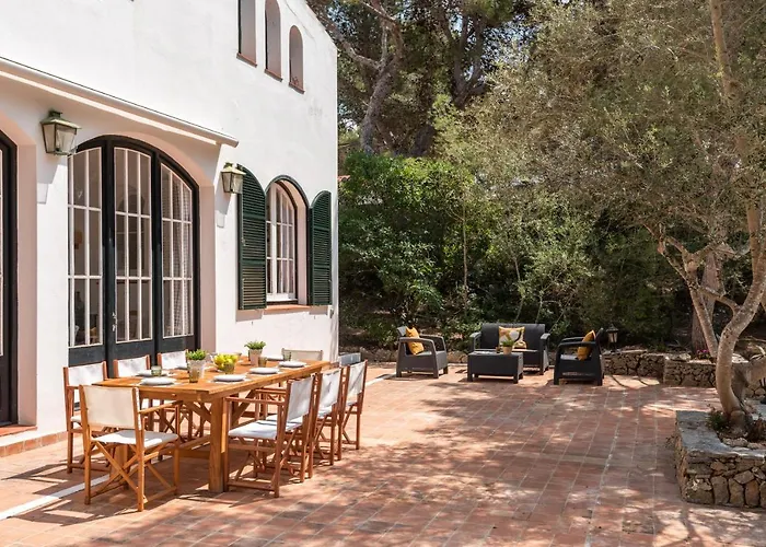 Dragones Βίλα Son Parc