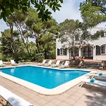 Dragones By 3villas Villa Son Parc