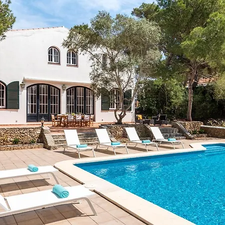 Dragones Villa Son Parc