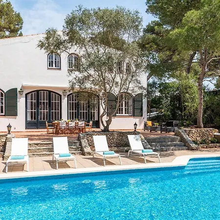 Dragones Villa