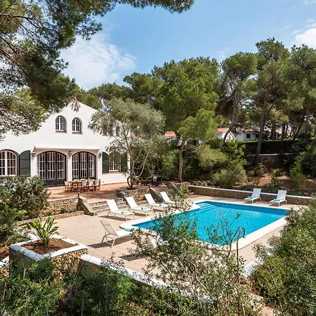 Villa Dragones