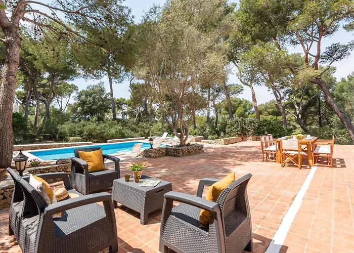 Dragones Villa Son Parc