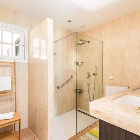 Villa Dragones Son Parc