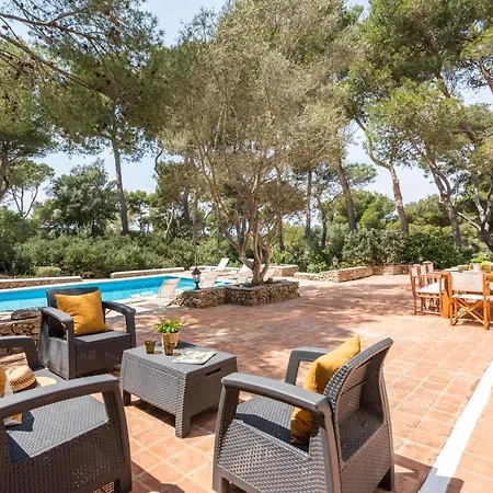 Dragones Villa Son Parc