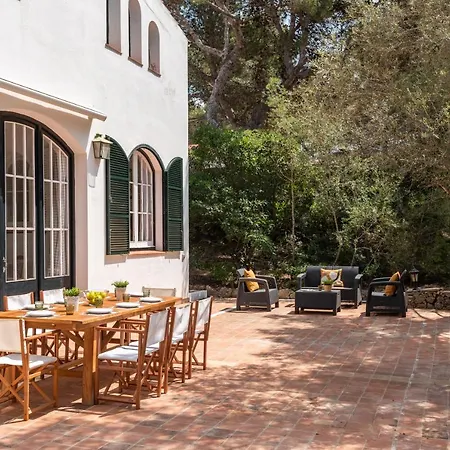 Dragones Villa Son Parc